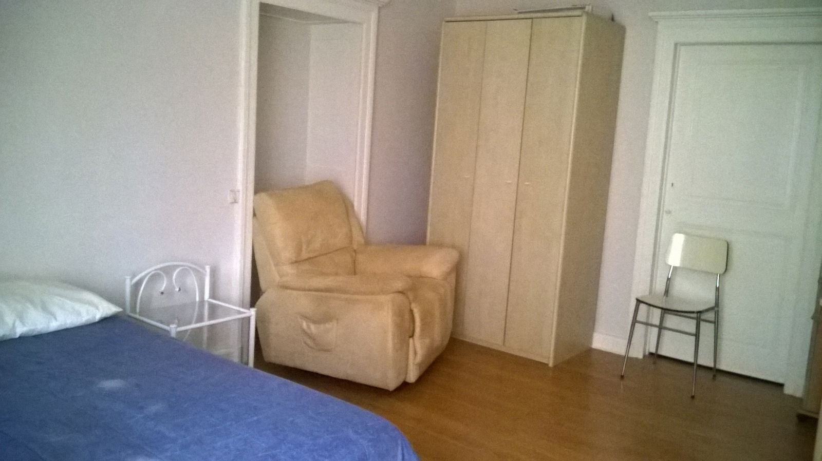 Kolokation Hayange 152240