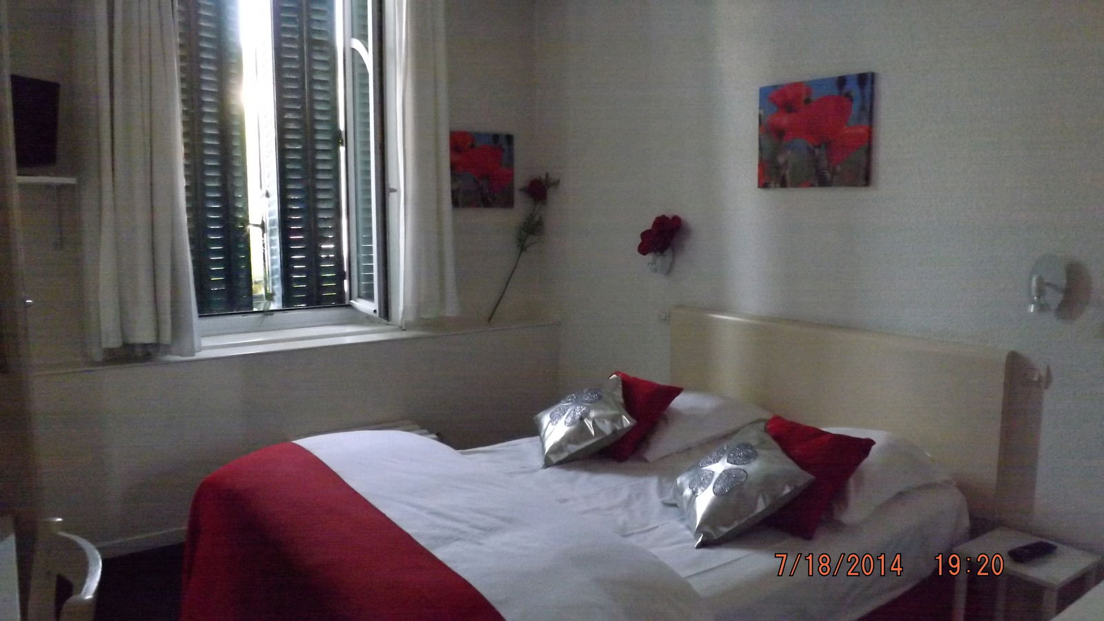 Gastfamilie Longuyon 232855