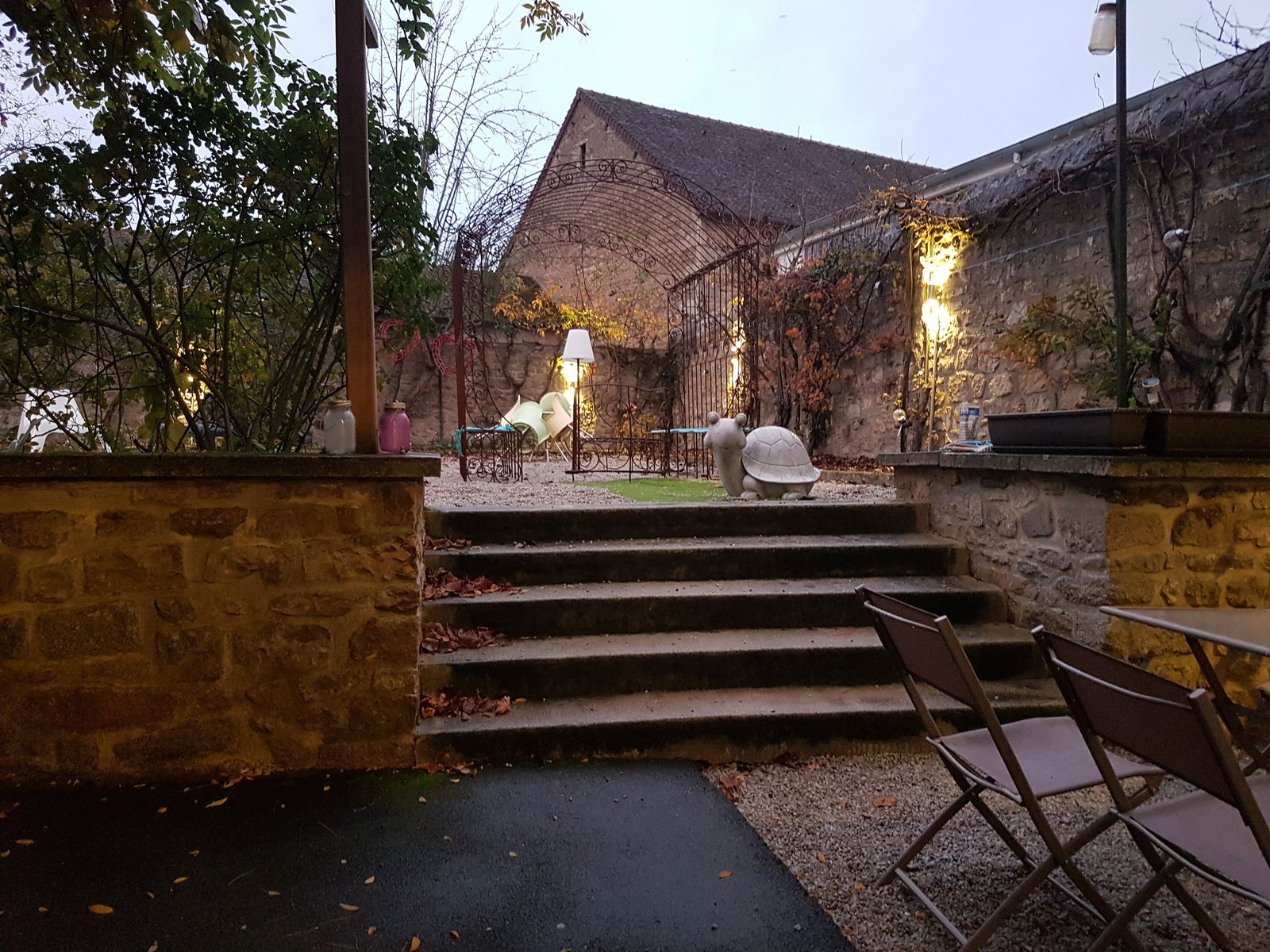 Unabhängiges Studio Alençon 265011
