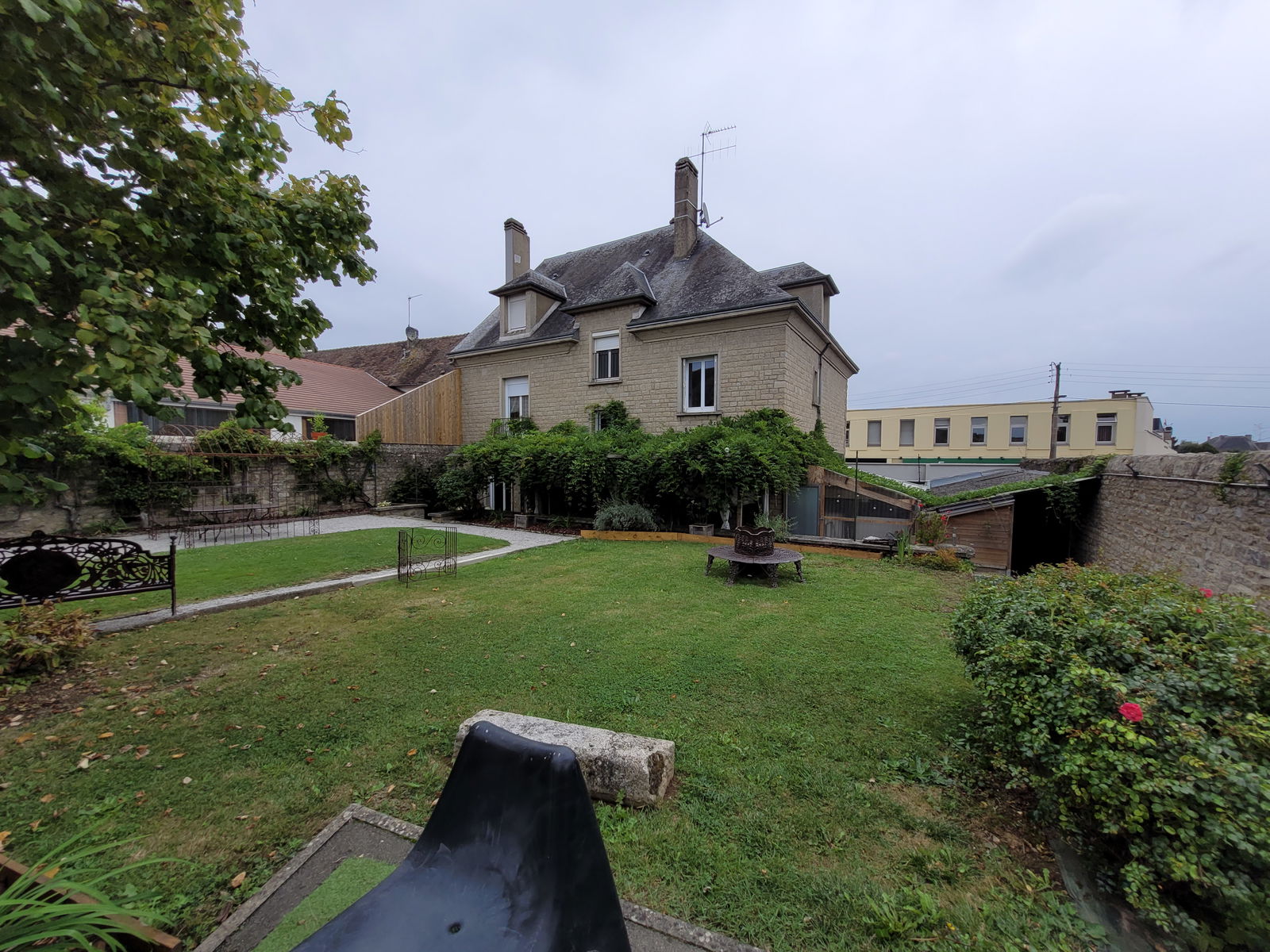 Unabhängiges Studio Alençon 265011