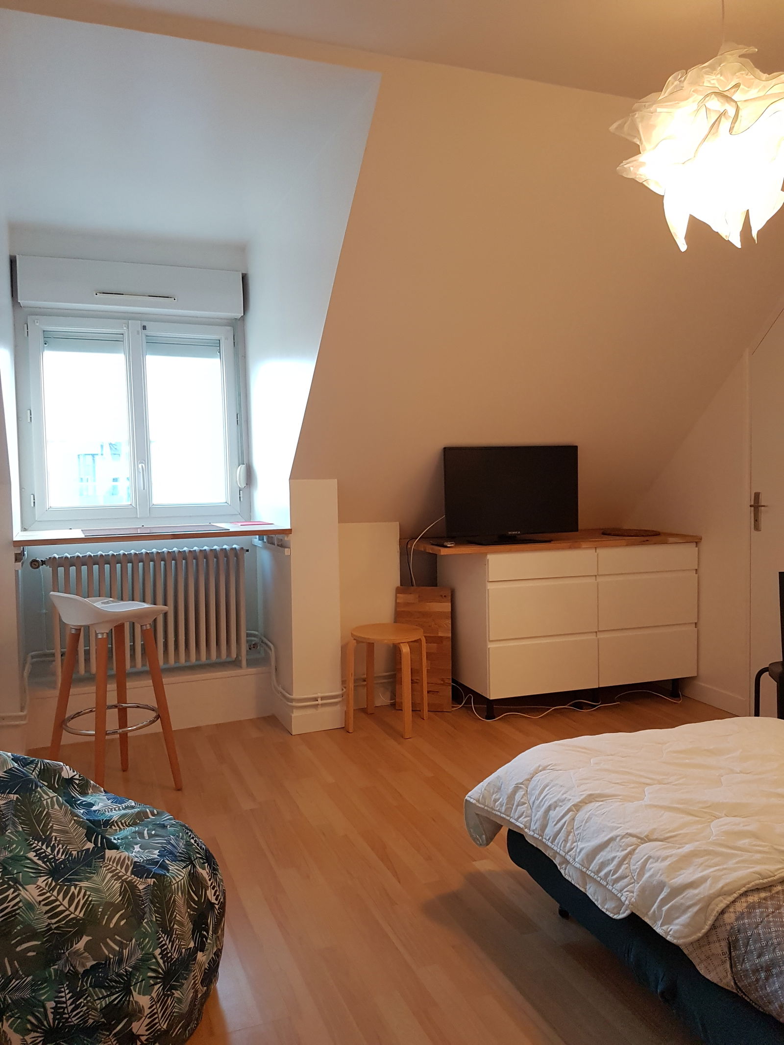 Unabhängiges Studio Alençon 423750