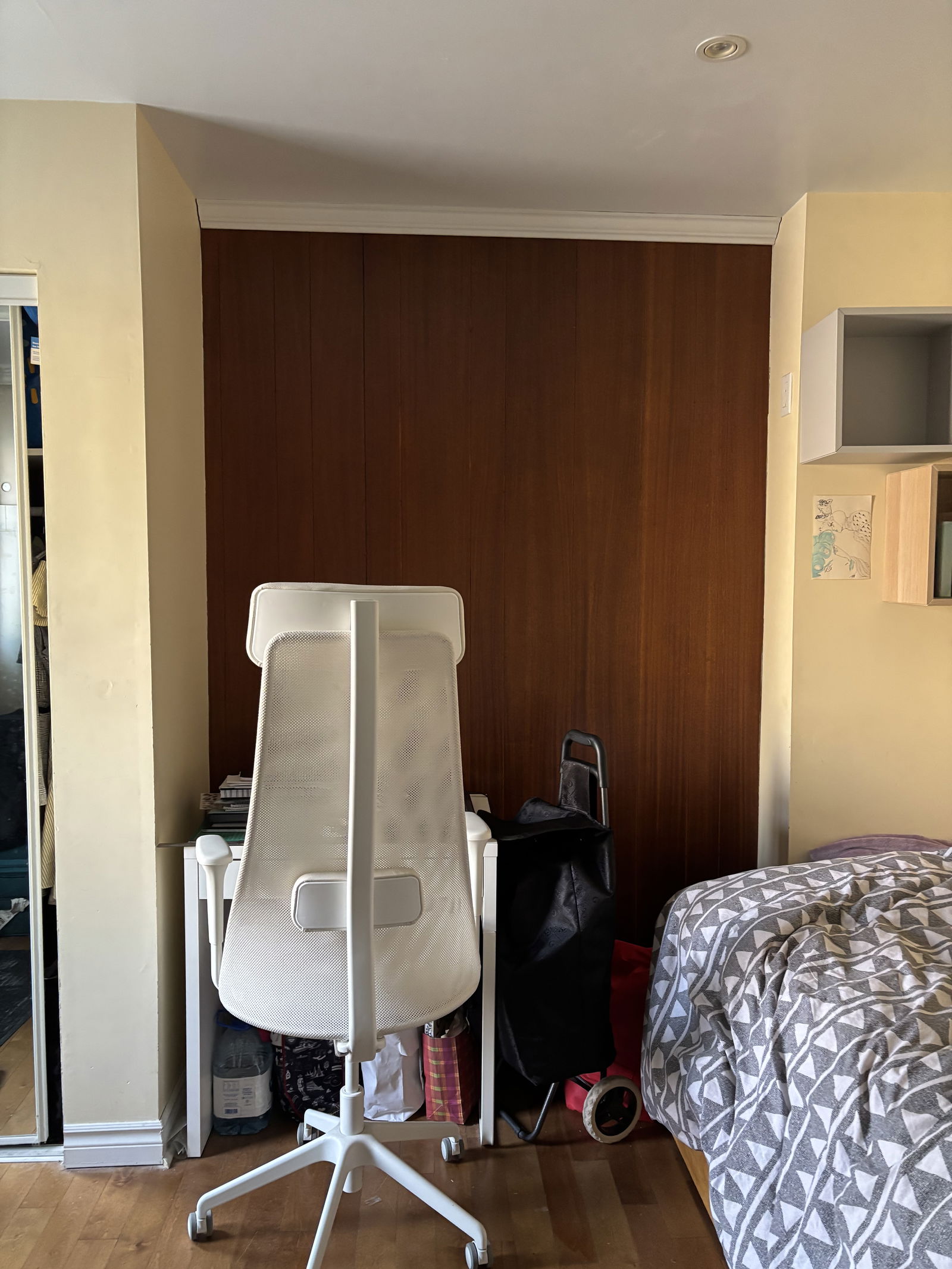 Unabhängiges Studio Montréal 627394