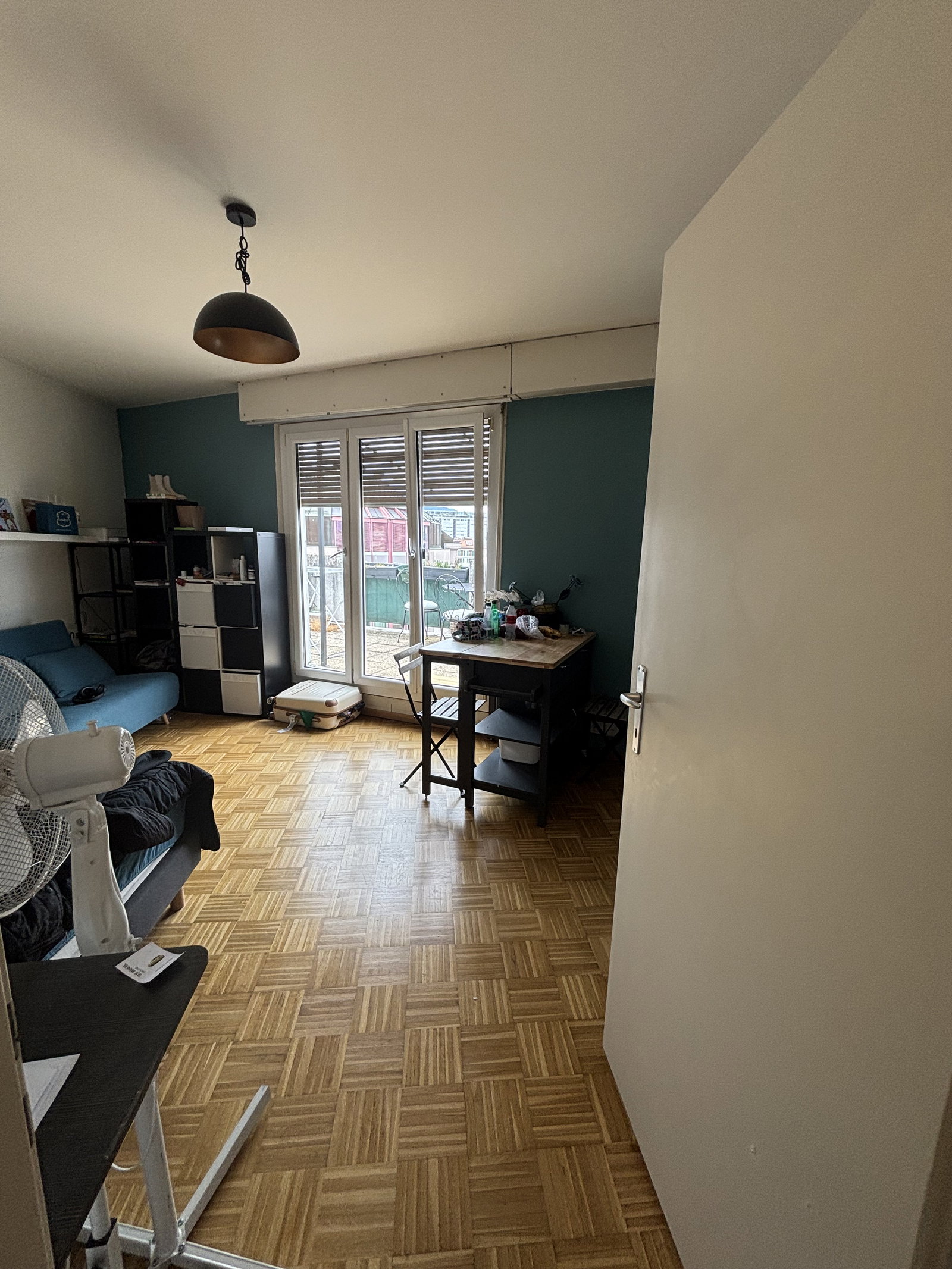 Gesamte Unterkunft Carouge 668865