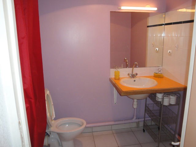 Gastfamilie Avignon 29776