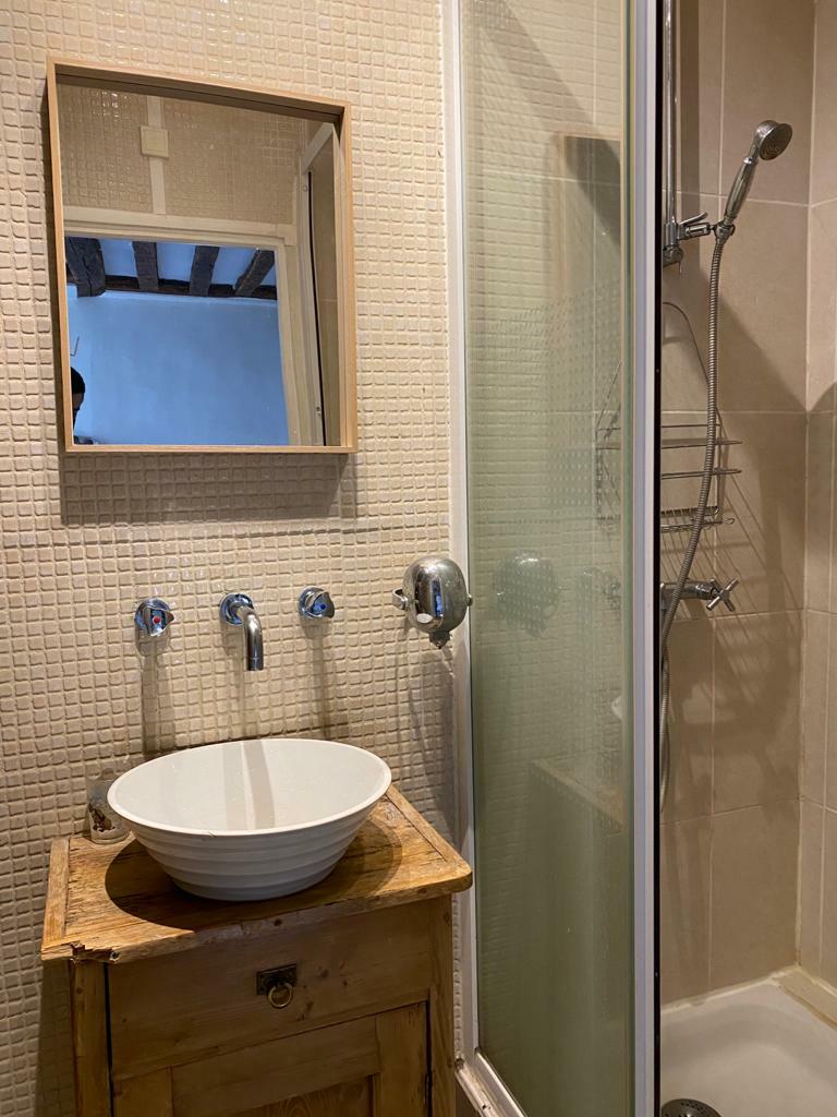 Unabhängiges Studio Paris 244712