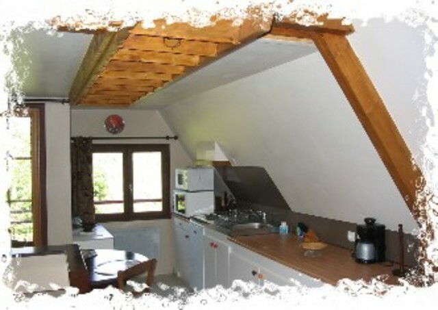 Unabhängiges Studio Saint-Briac-sur-Mer 49490