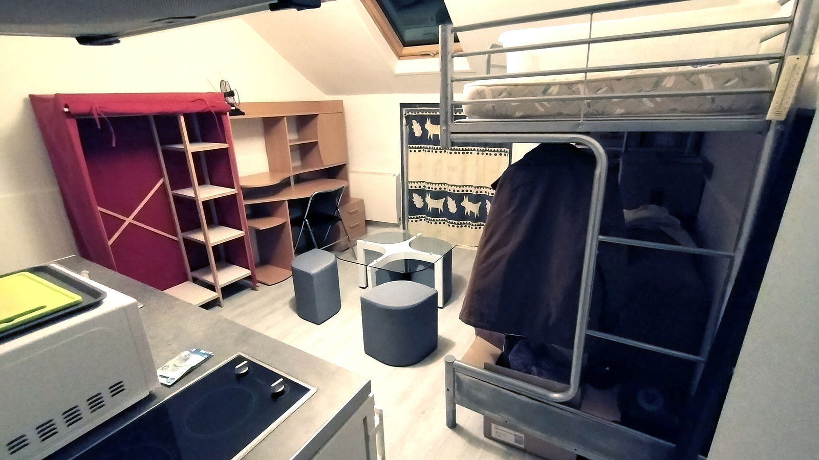 Ganzes Haus Nantes 661326