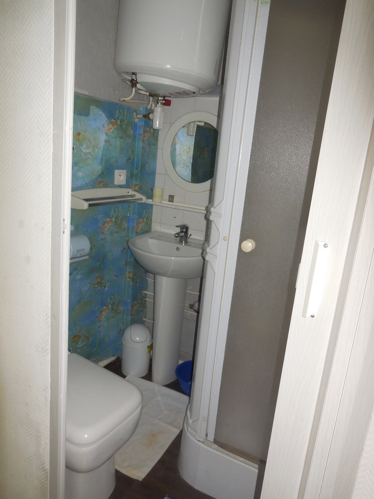 Ganzes Haus Blois 250510