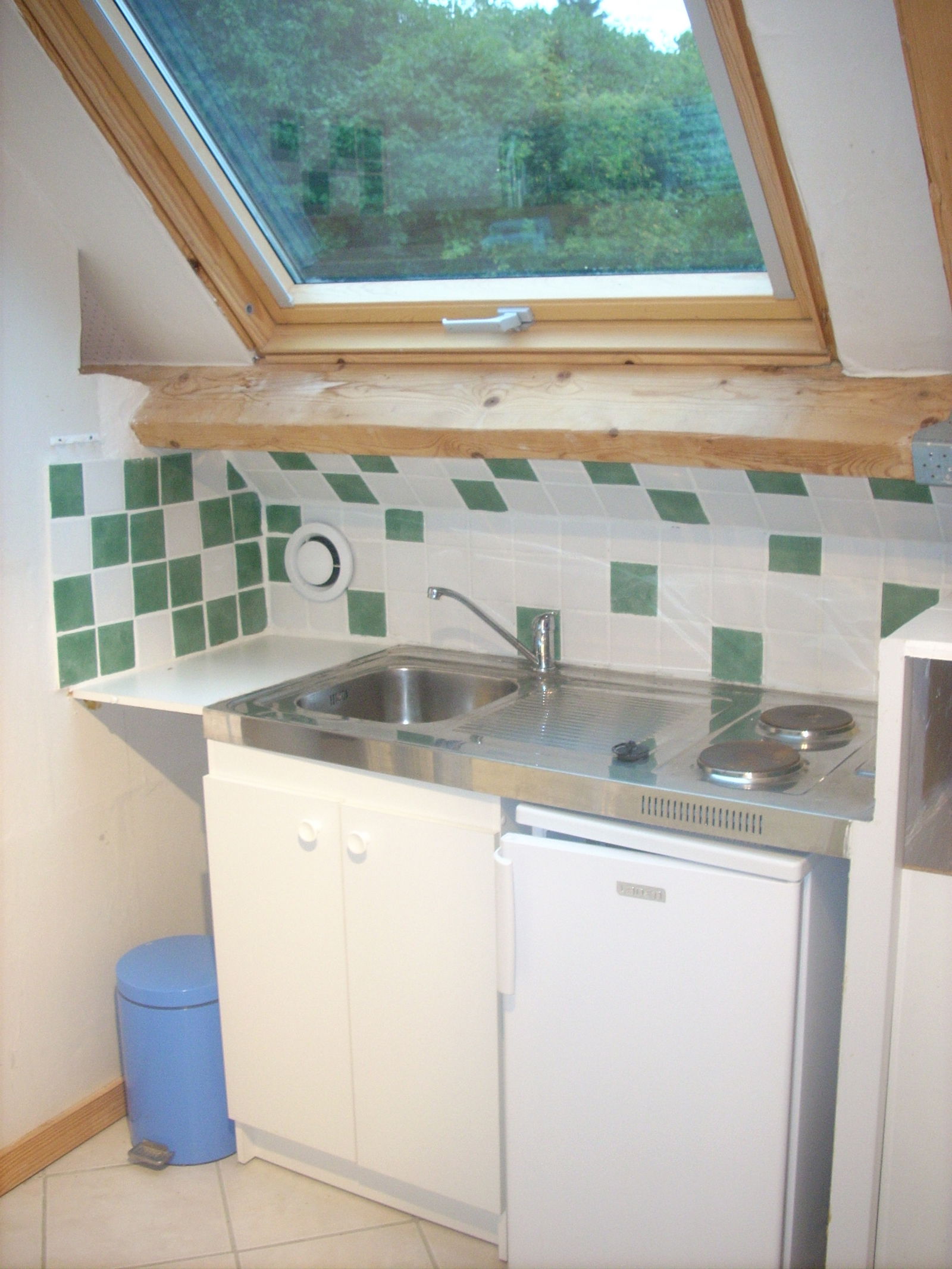 Unabhängiges Studio Angers 7616