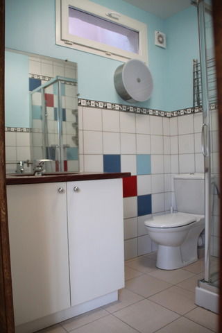 Gastfamilie Ecully 25174