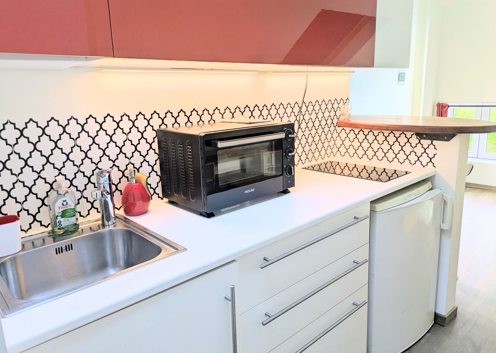 Ganzes Haus Ottignies-Louvain-la-Neuve 621808