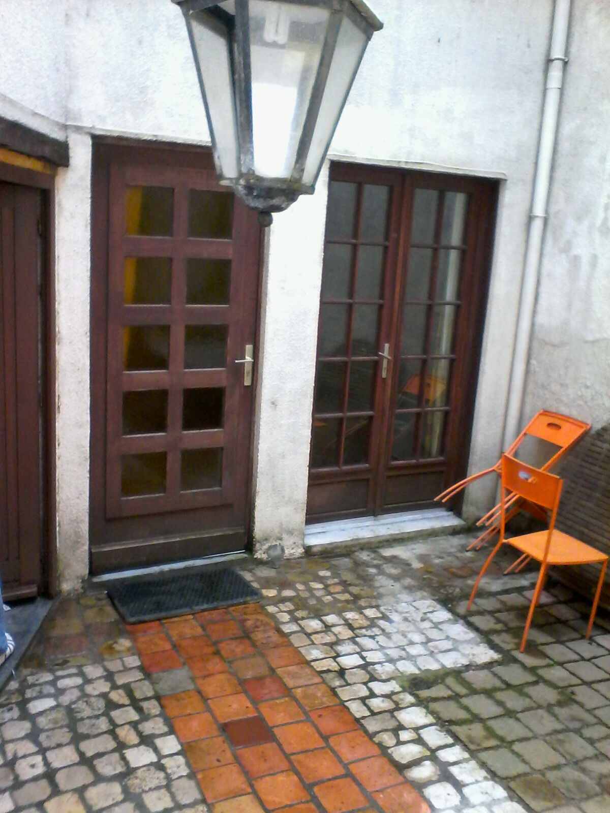 Unabhängiges Studio Orléans 217084