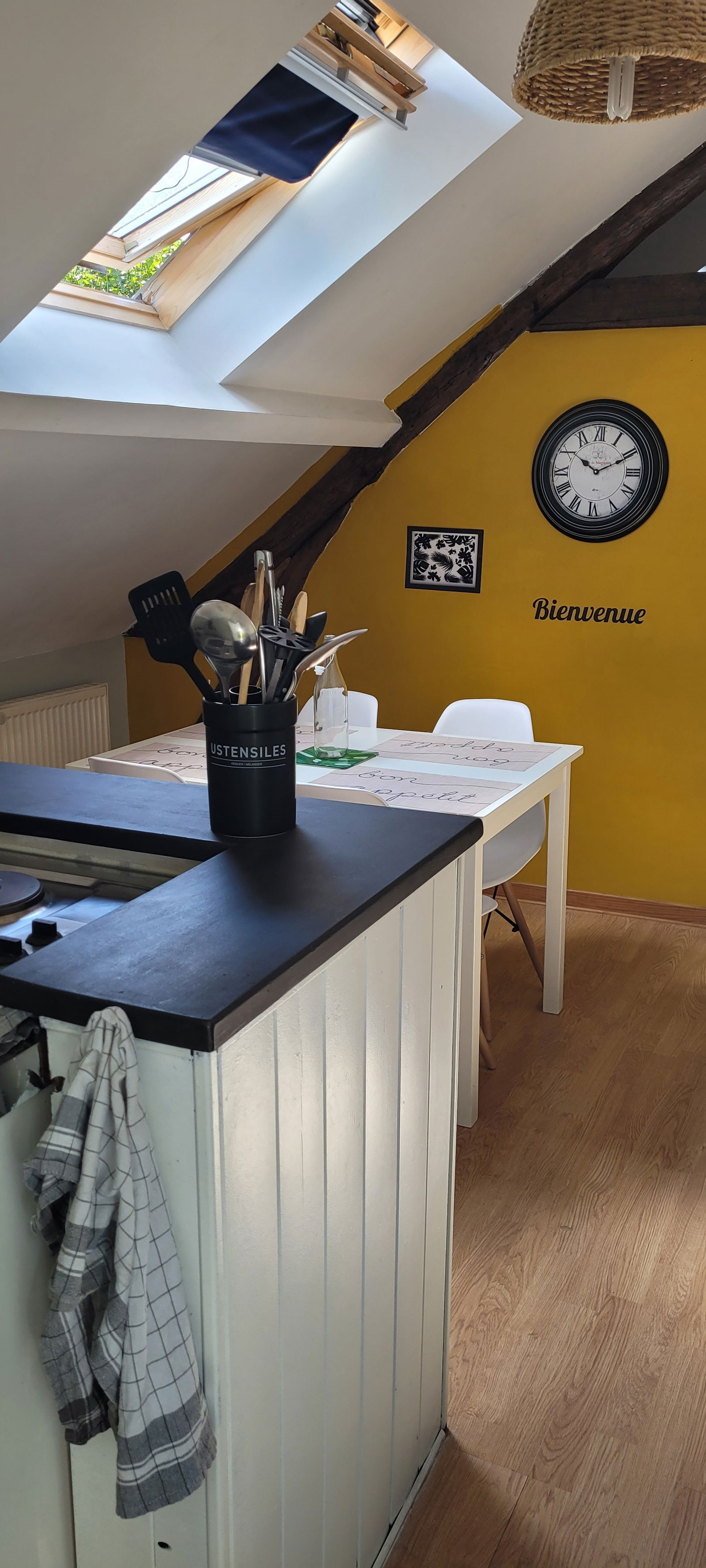 Unabhängiges Studio Saumur 259403