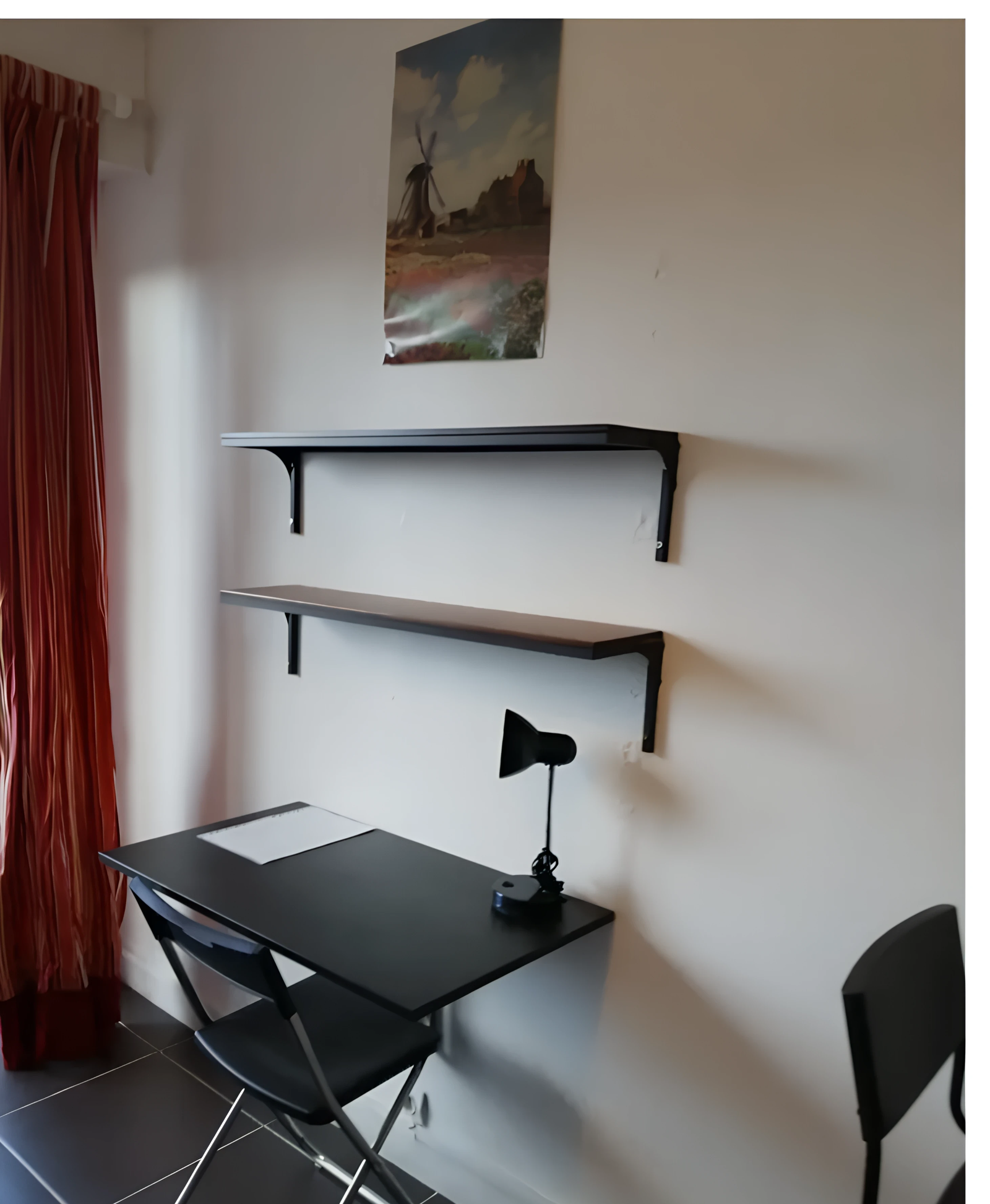 Unabhängiges Studio Poitiers 537670