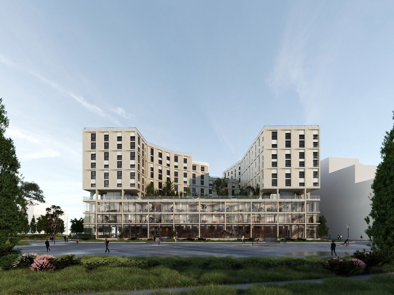 Ganzes Haus Bordeaux 267567