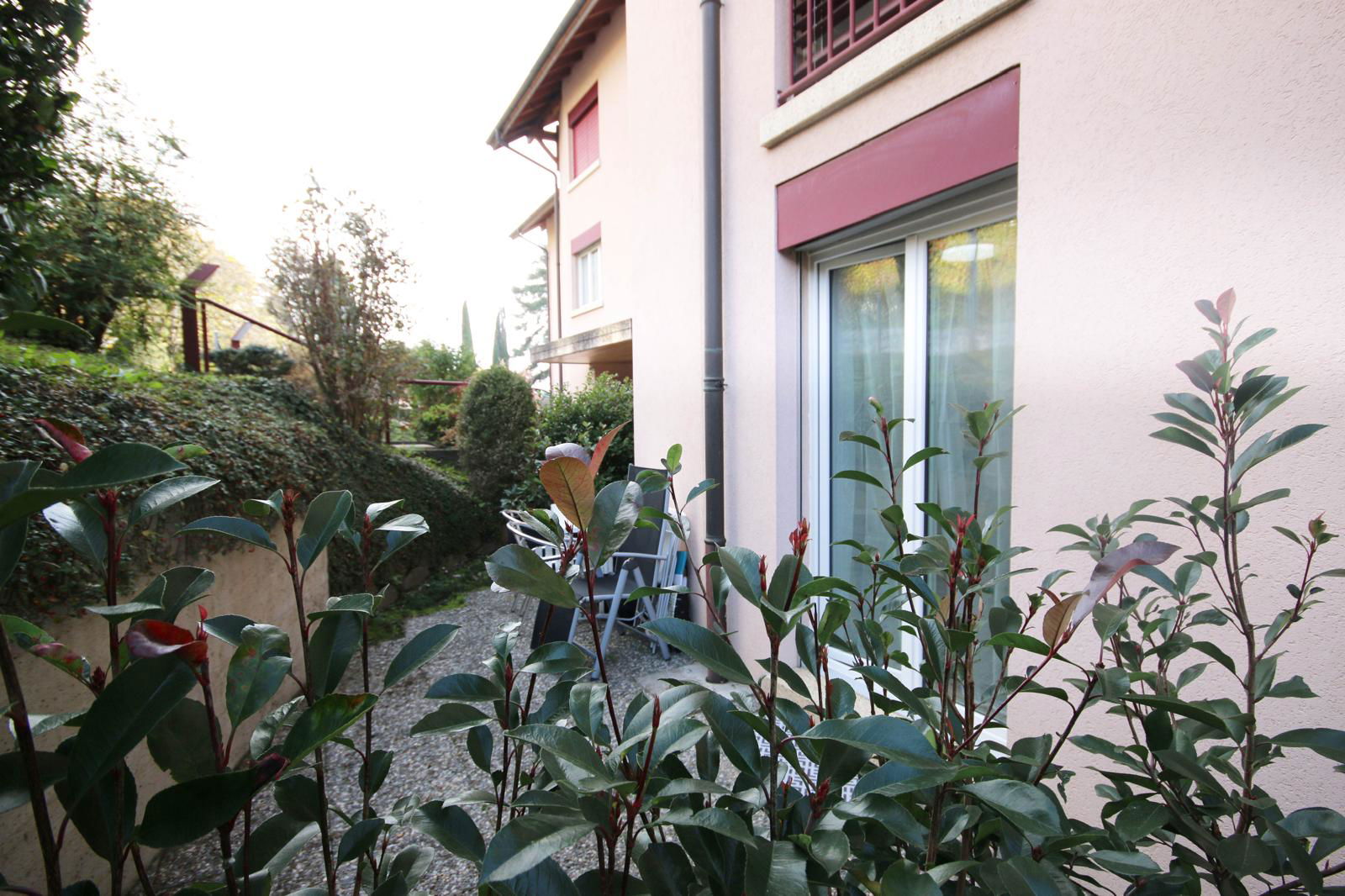 Unabhängiges Studio Blonay - Saint-Légier 513680