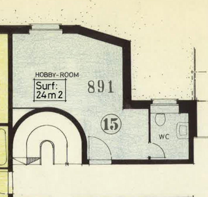 Unabhängiges Studio Blonay - Saint-Légier 513680
