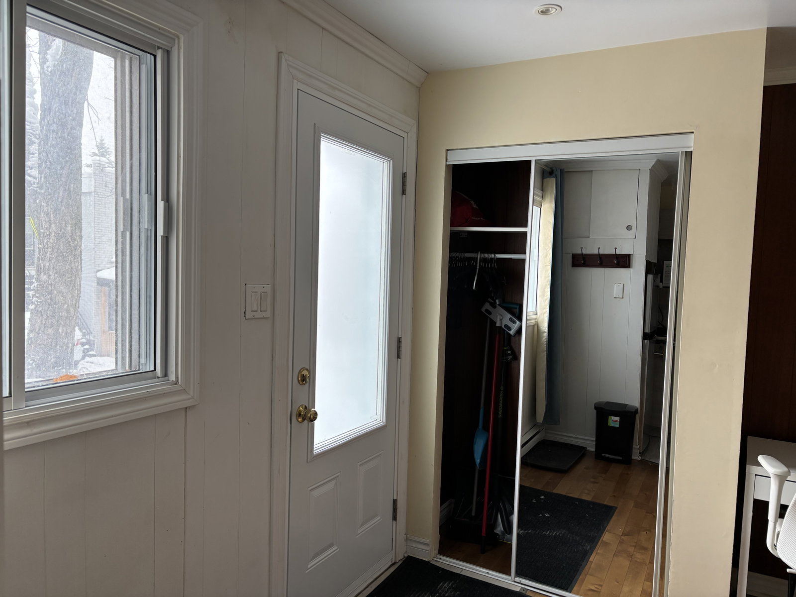 Gesamte Unterkunft Montréal 674226