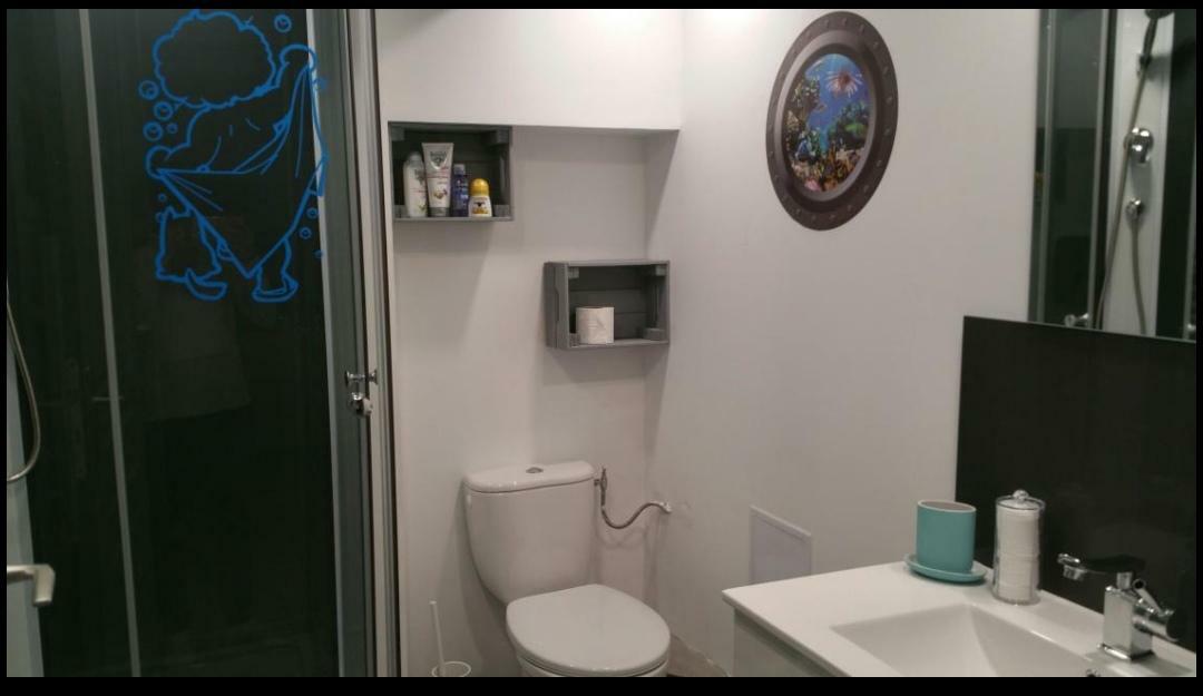 Unabhängiges Studio Saint-Victoret 200101