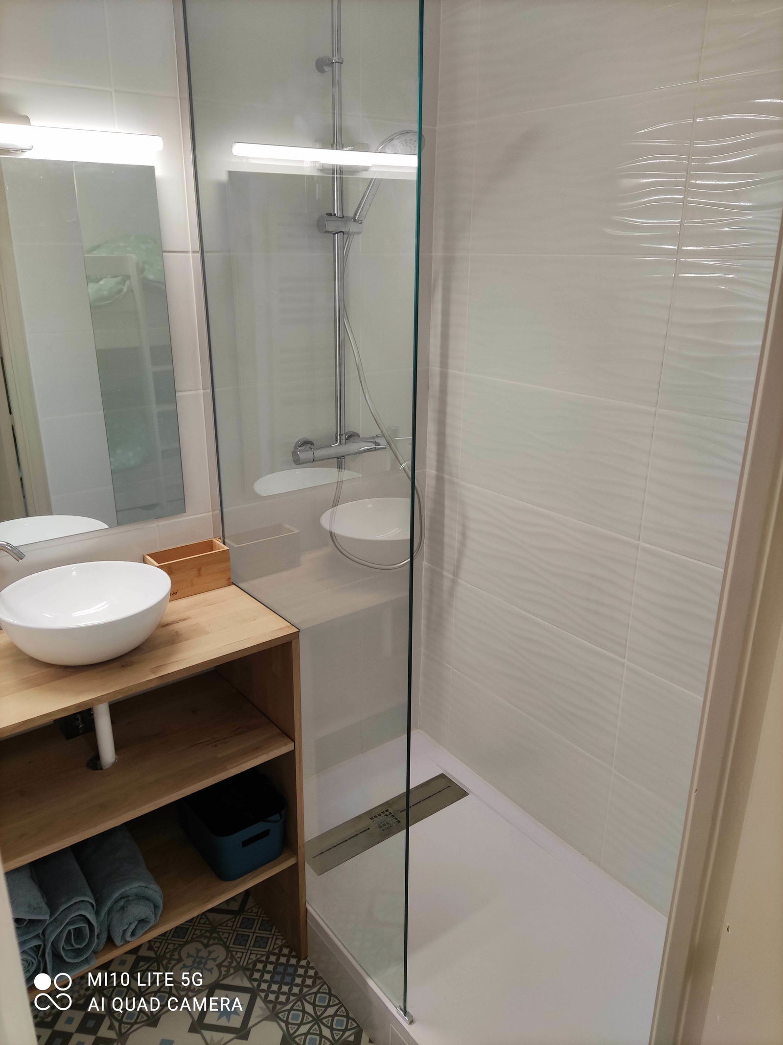 Unabhängiges Studio Cagnes-sur-Mer 249642