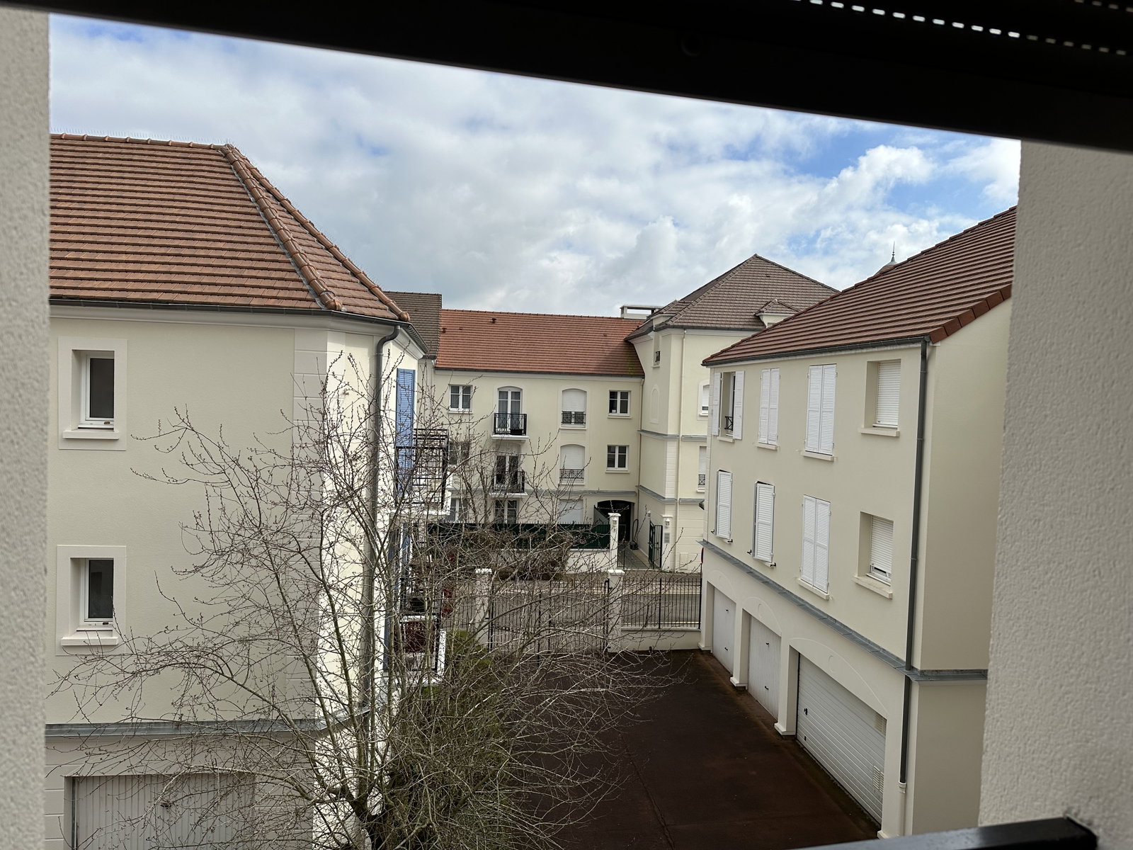 Gesamte Unterkunft Voisins-le-Bretonneux 667590