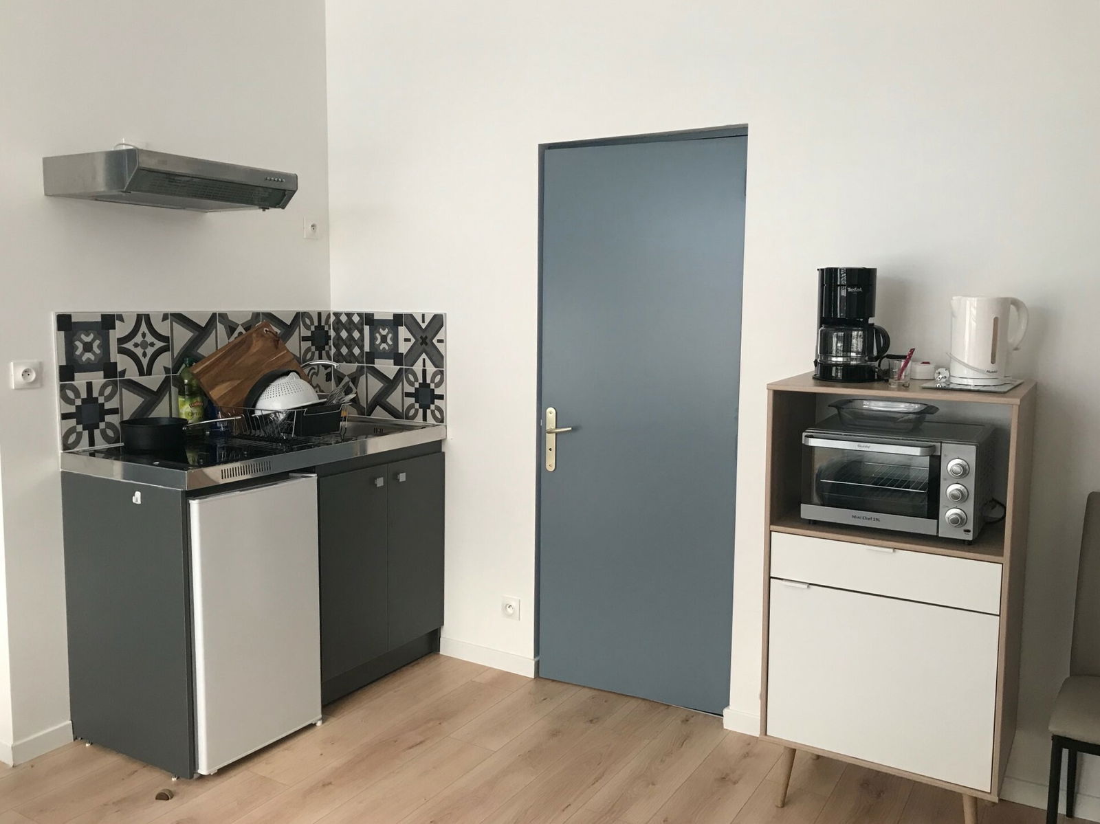 Unabhängiges Studio Guingamp 250456