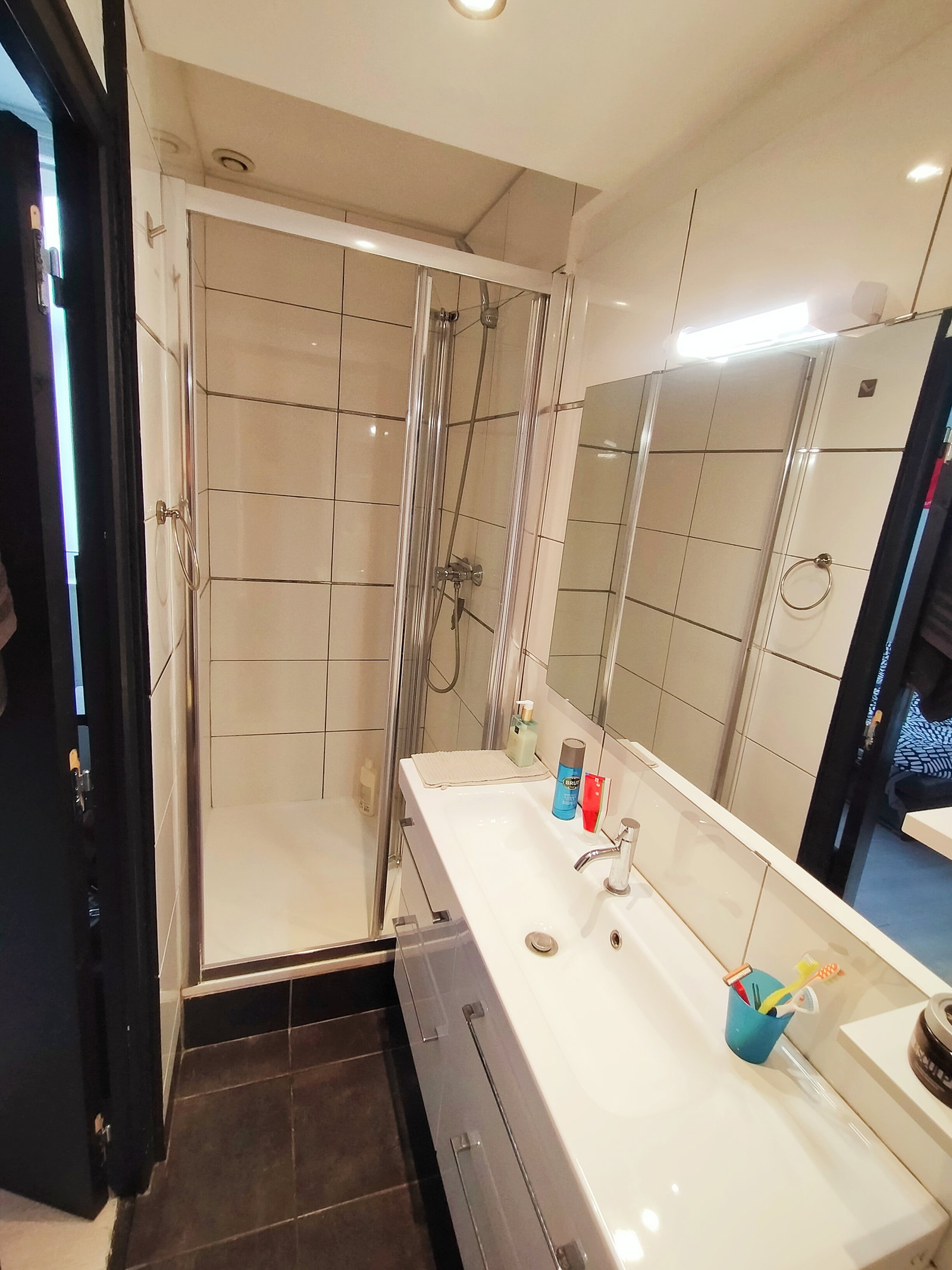 Ganzes Haus Lille 663235