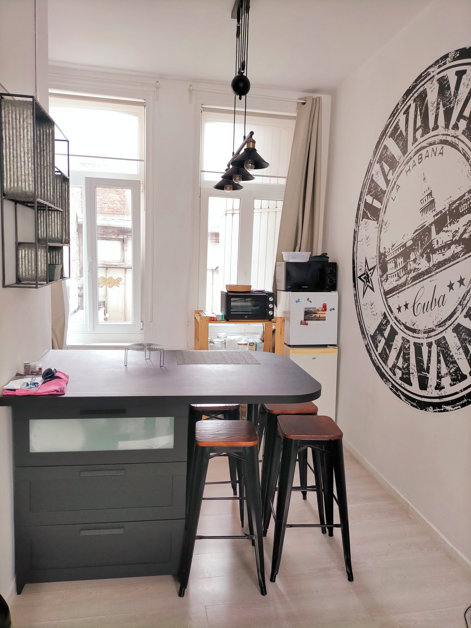 Ganzes Haus Lille 663235