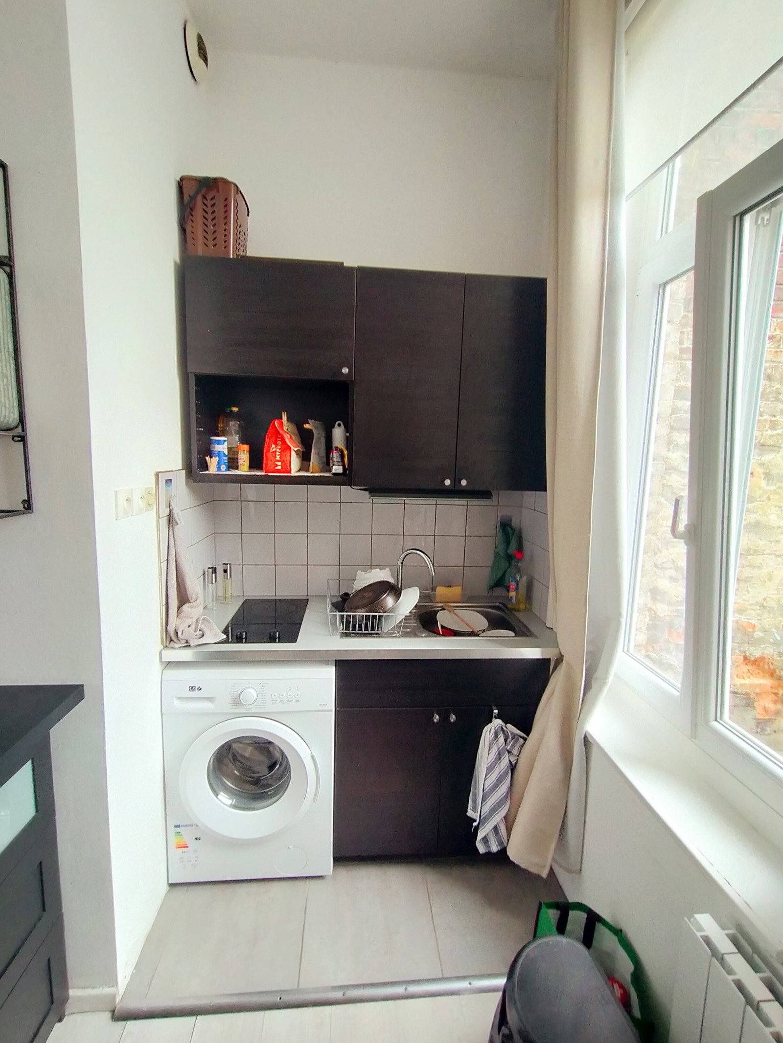 Ganzes Haus Lille 663235