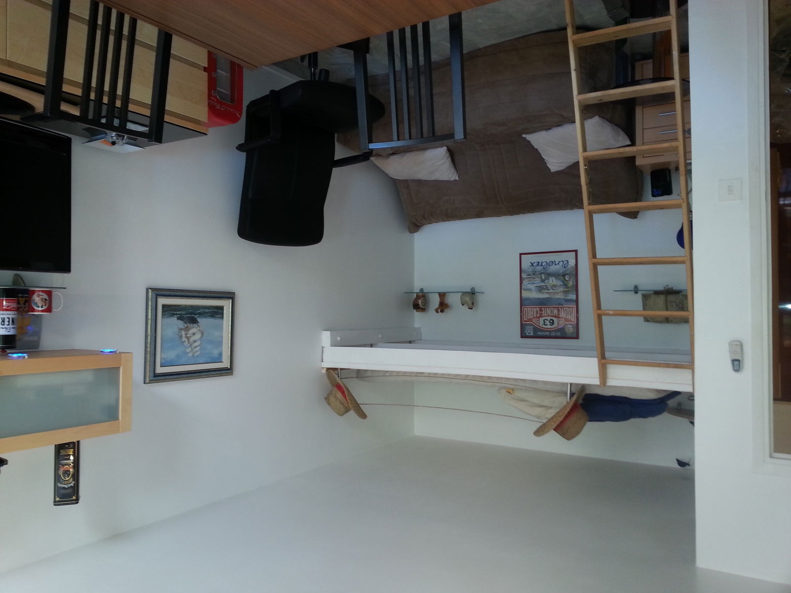 Unabhängiges Studio Roquebrune-Cap-Martin 114353