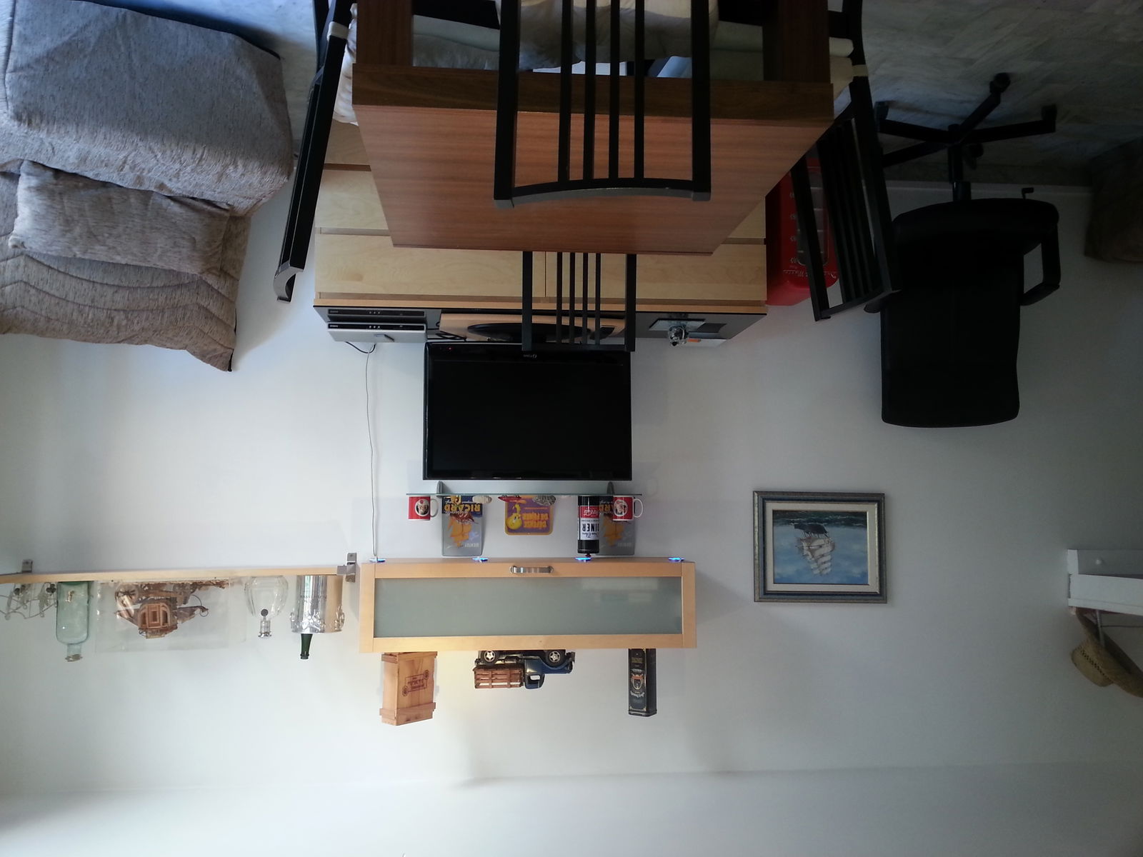 Unabhängiges Studio Roquebrune-Cap-Martin 114353