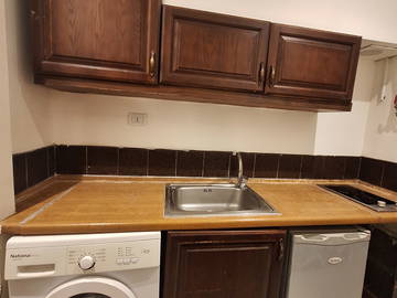 Chambre D'hôte Amman 648146-6