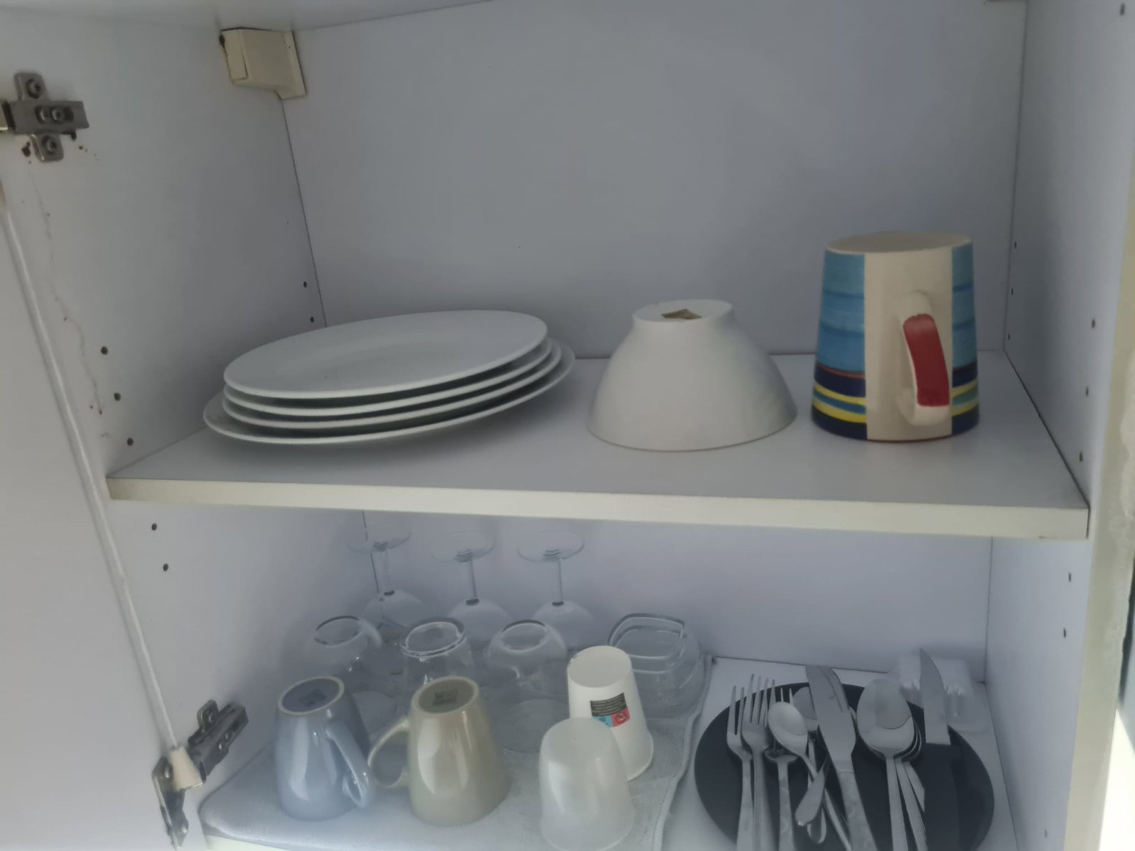 Gesamte Unterkunft Marseille 676474