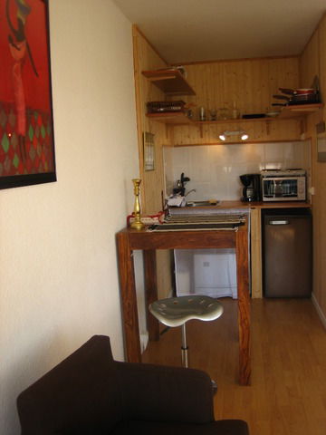 Unabhängiges Studio Ambilly 233