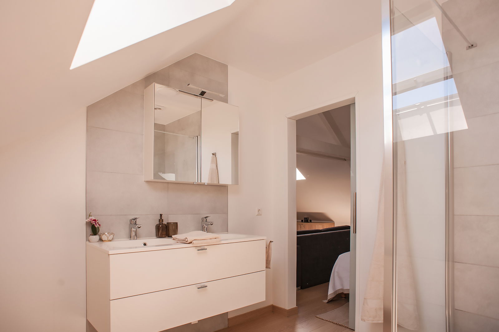 Zusammenleben Luxembourg 568837