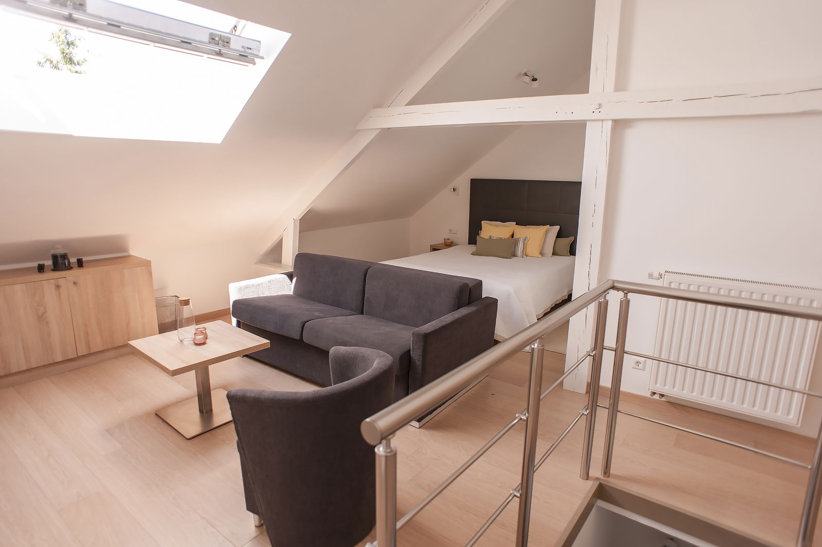 Zusammenleben Luxembourg 568837