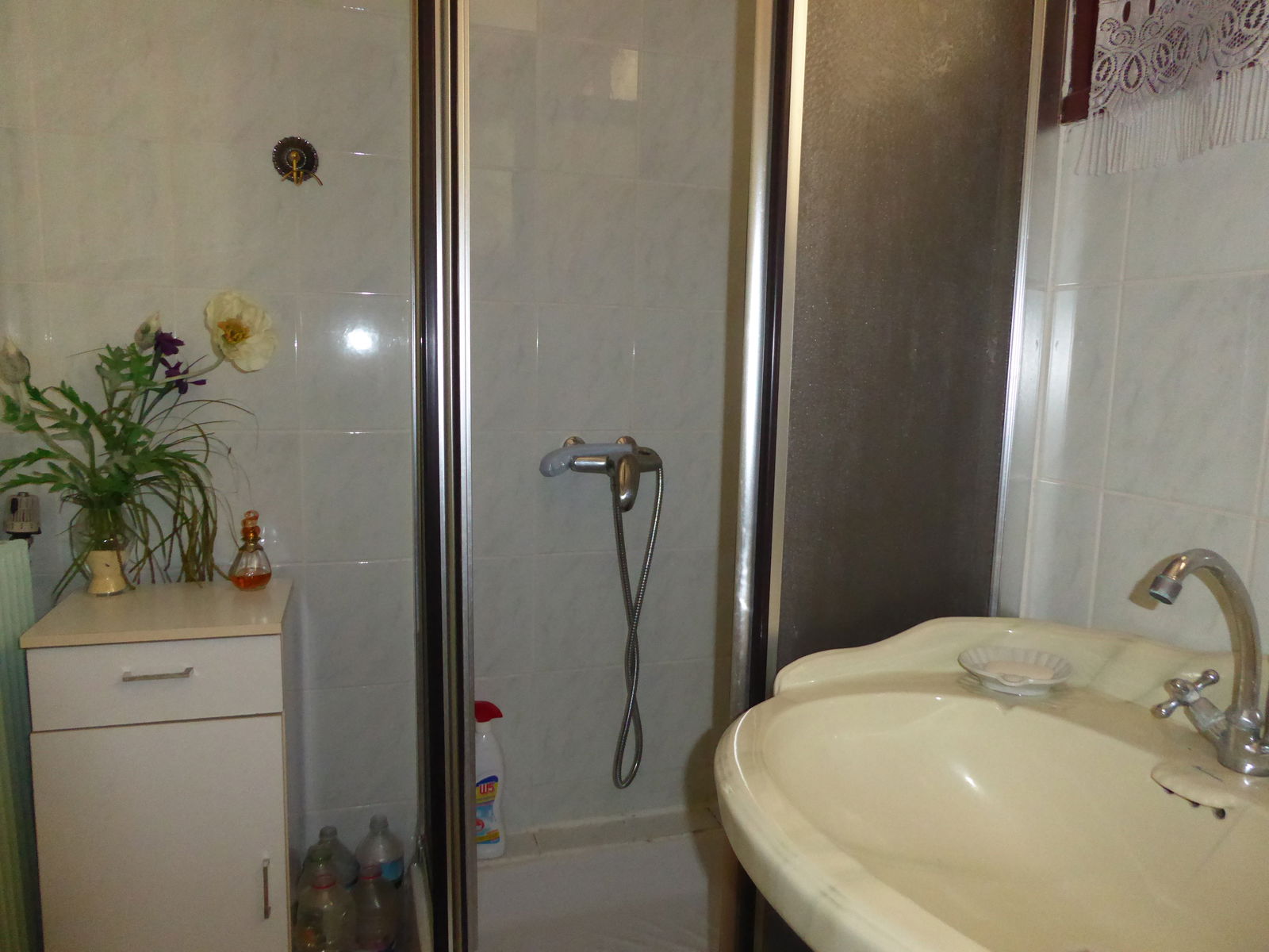 Gastfamilie Balagny-sur-Thérain 158505