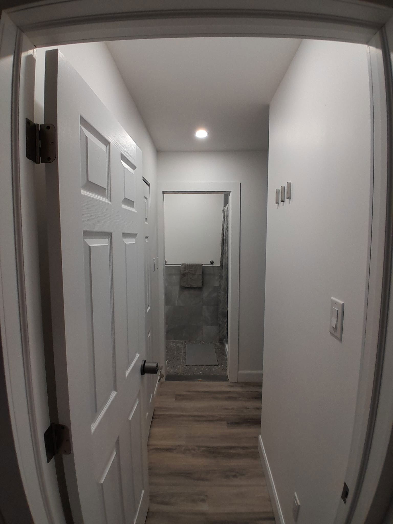 Ganzes Haus Montréal 657031