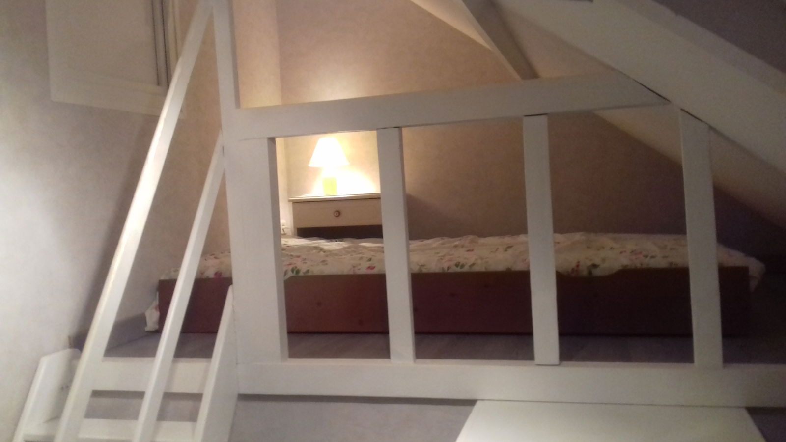 Unabhängiges Studio Bourges 258507