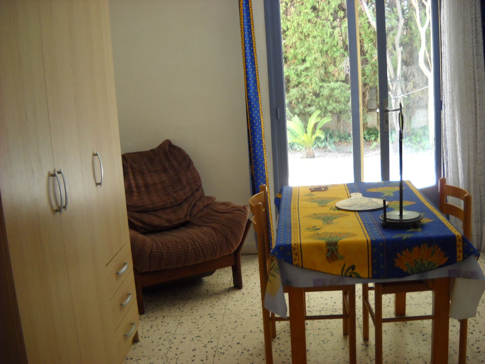 Gastfamilie Montpellier 121277