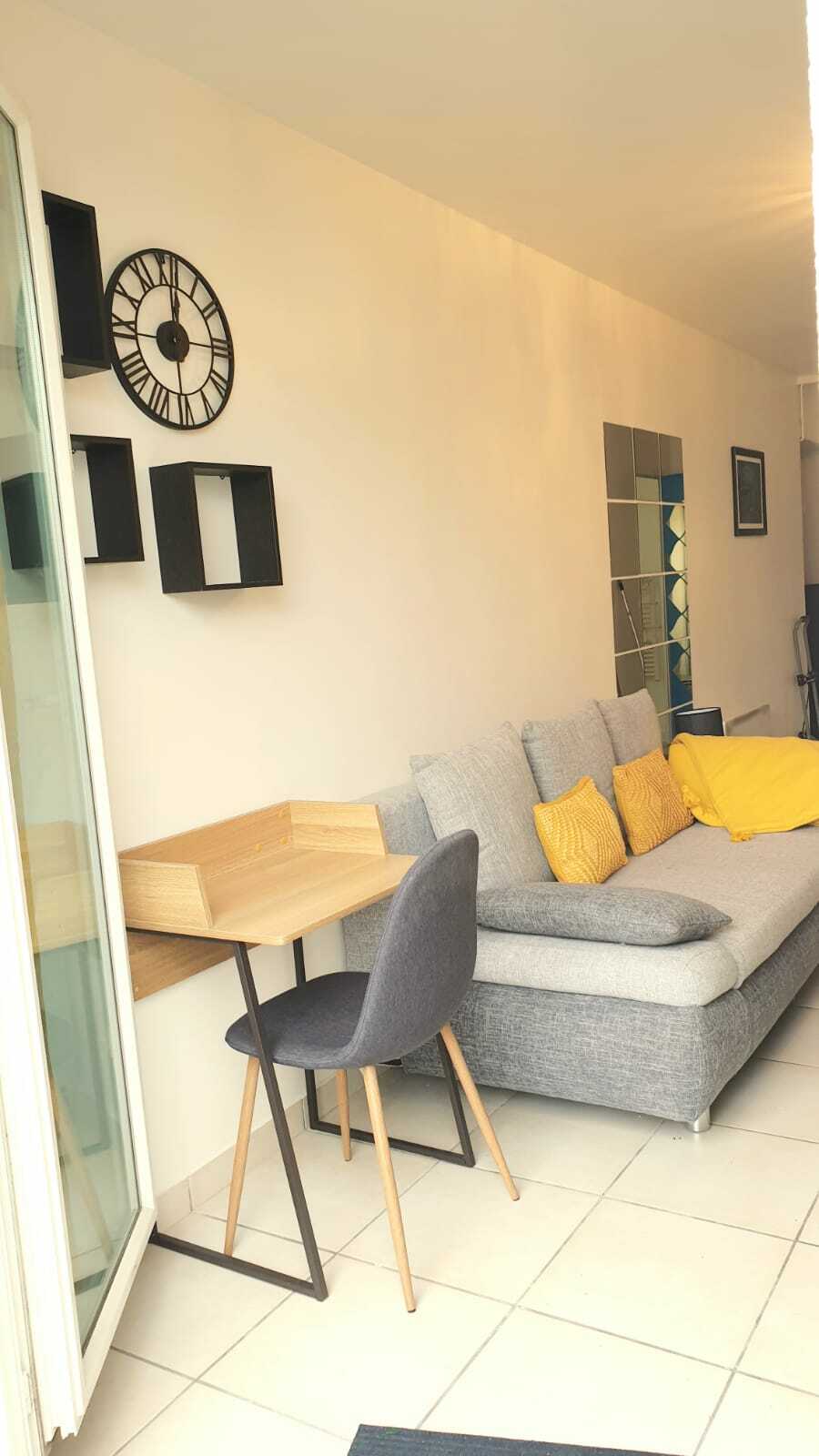 Unabhängiges Studio Alfortville 241403