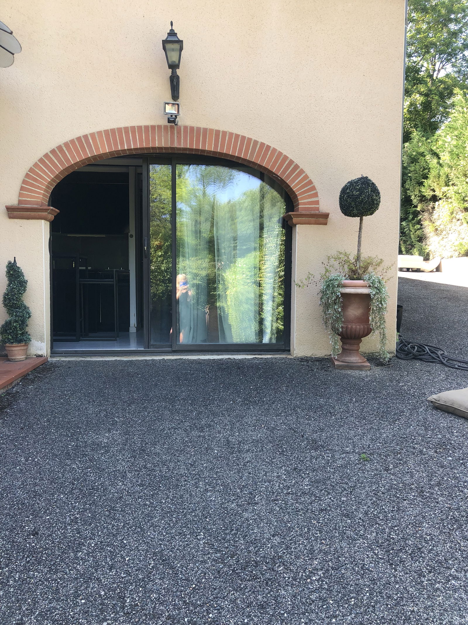 Unabhängiges Studio Pompertuzat 542855