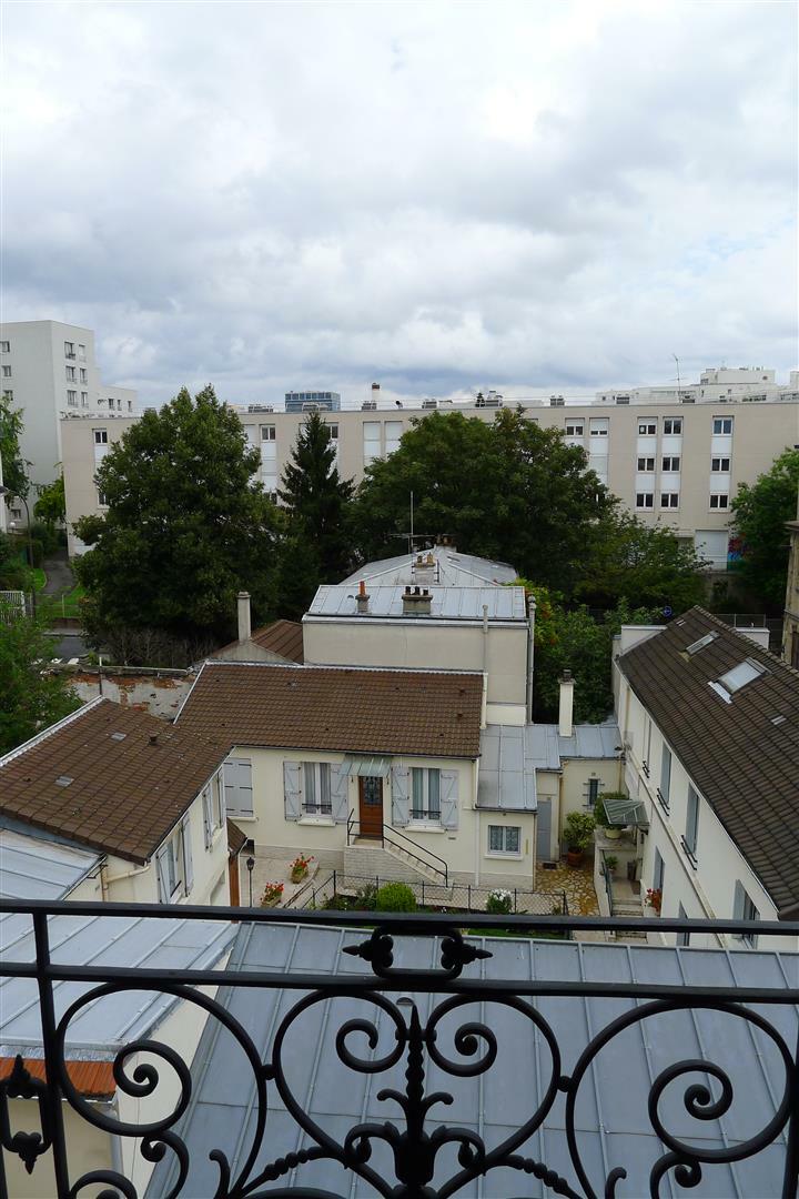 Unabhängiges Studio Paris 133541