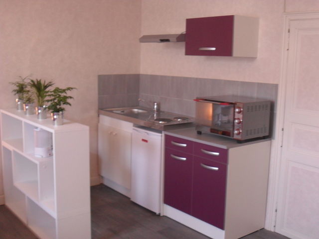 Gästezimmer Saint-Lambert-du-Lattay 38098