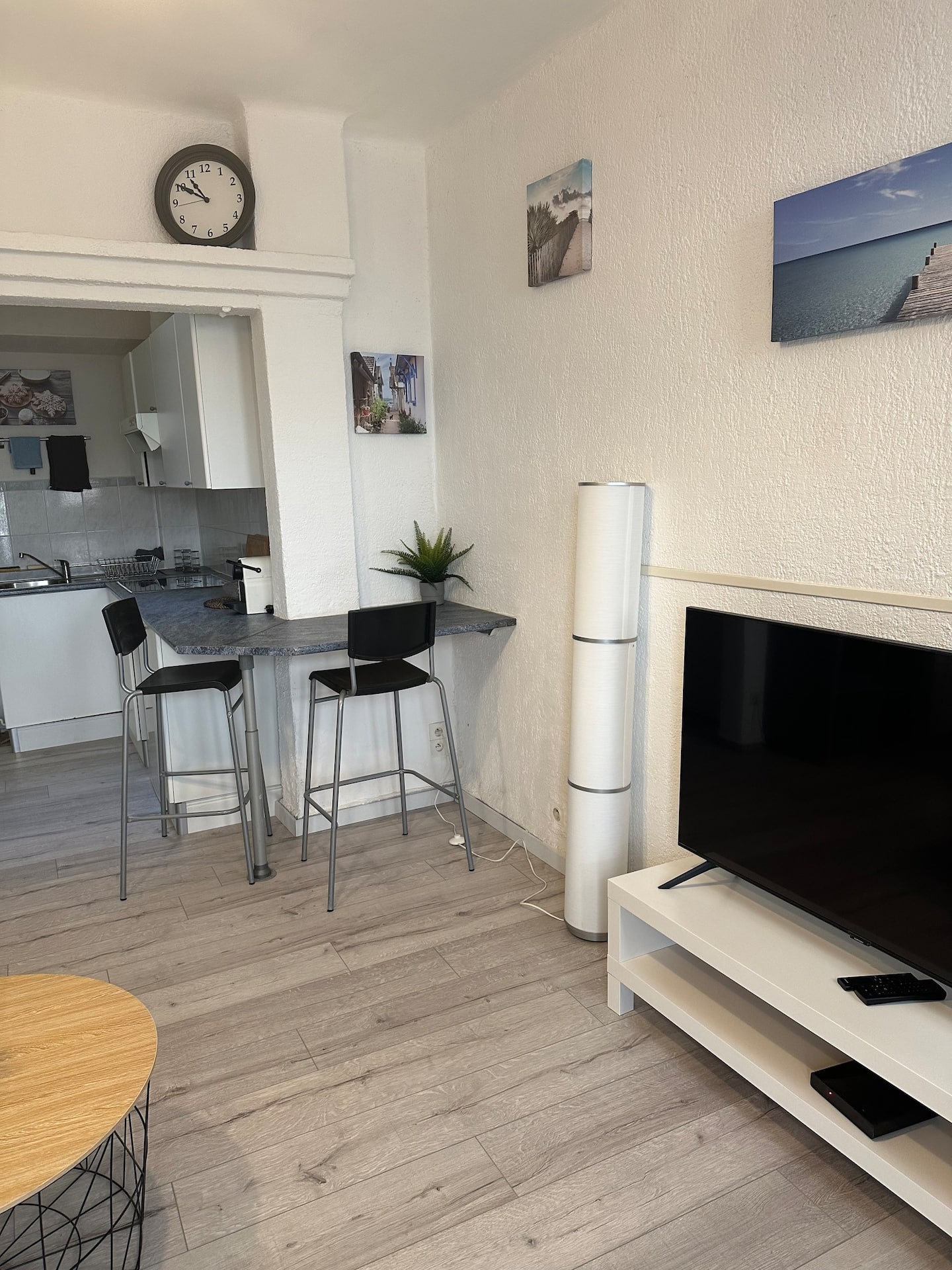 Unabhängiges Studio Toulon 441034