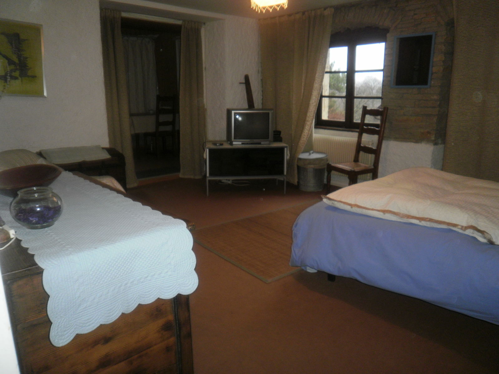 Gästezimmer Bavans 132474