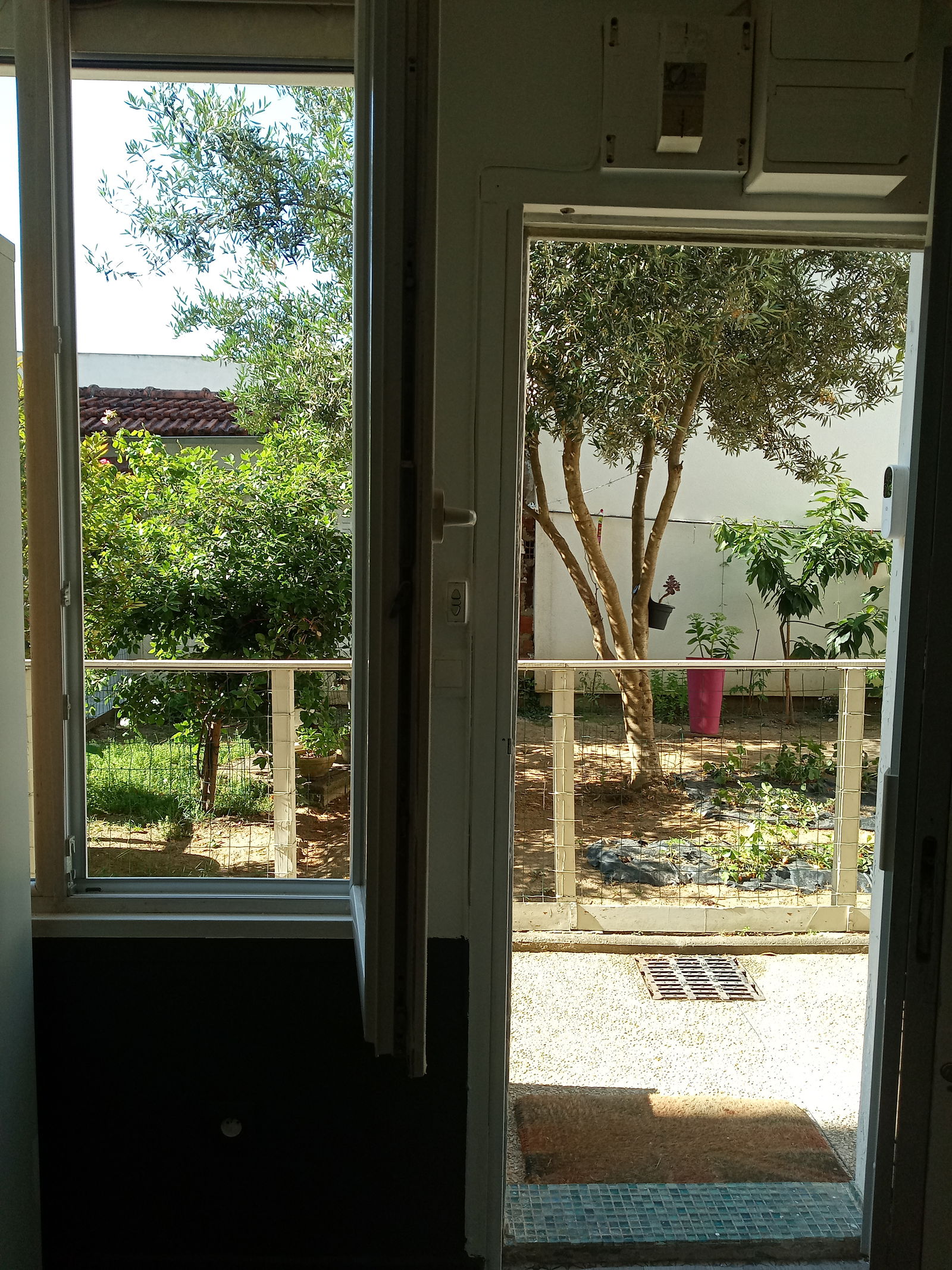 Ganzes Haus Pantin 182751