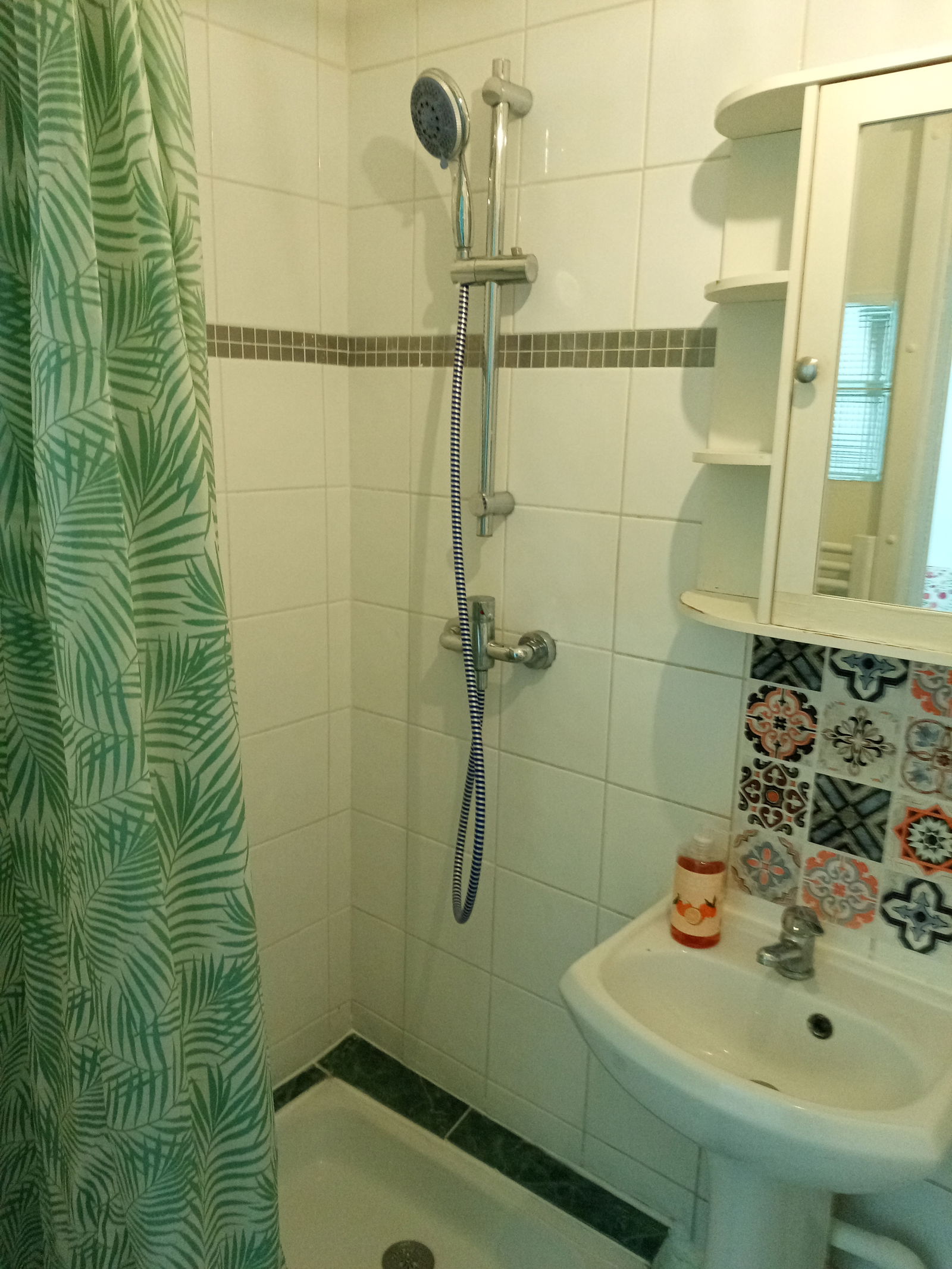 Ganzes Haus Pantin 182751