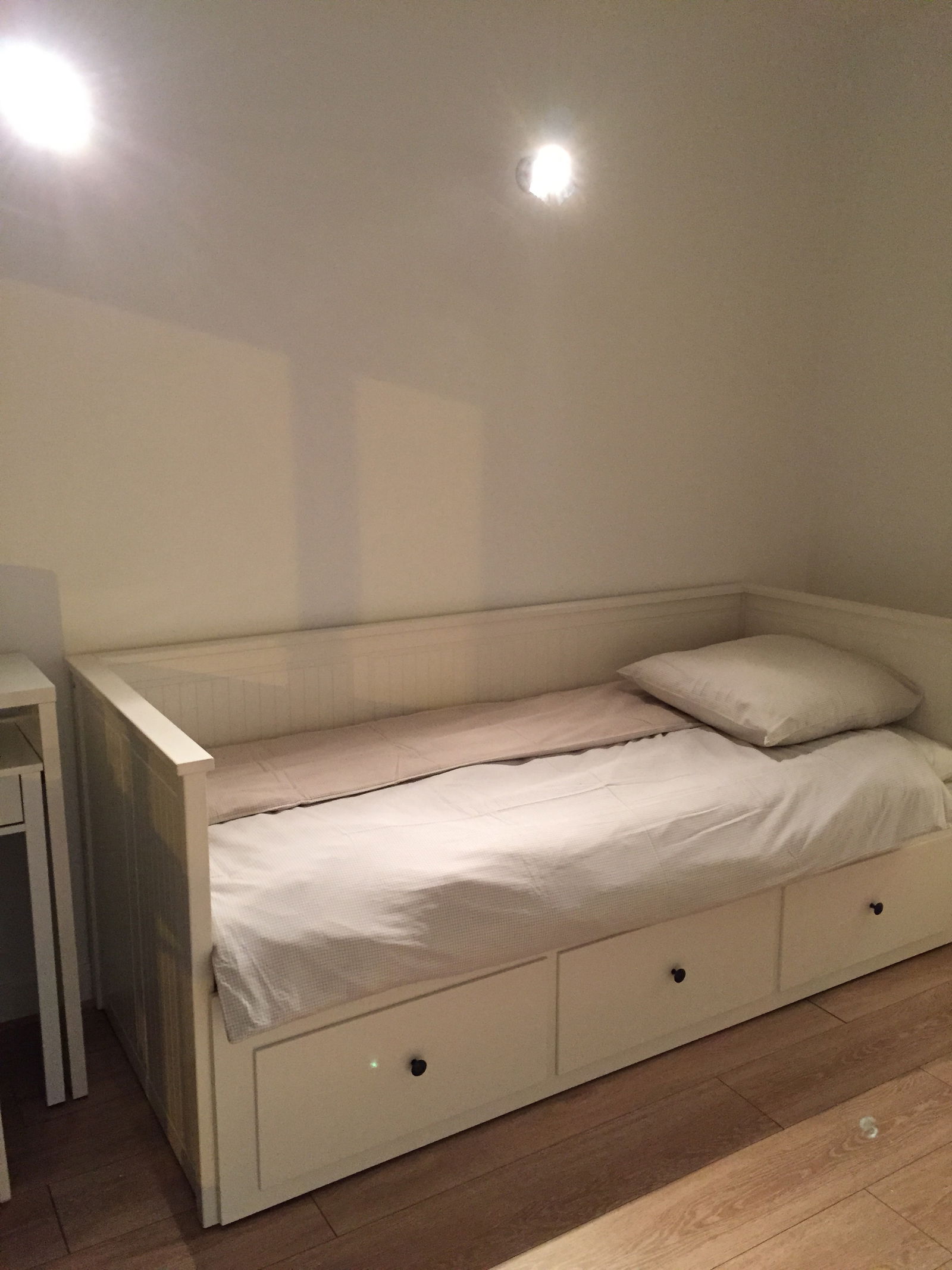 Gastfamilie Paris 107395