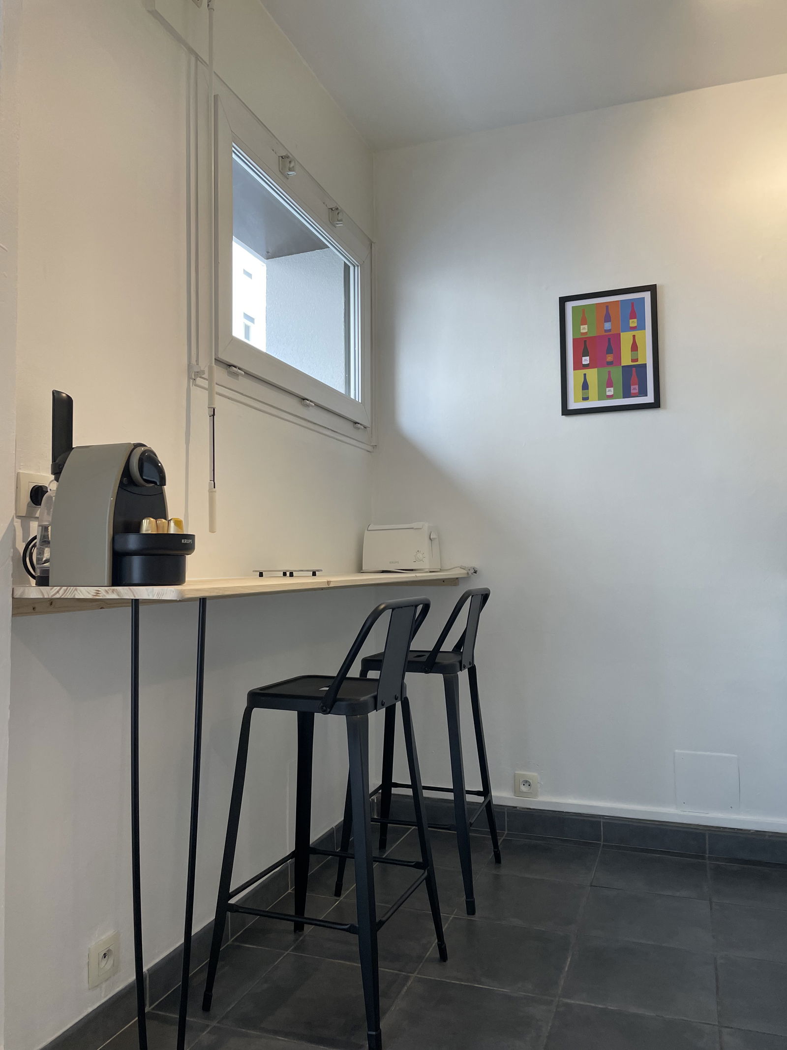 Unabhängiges Studio Lyon 258549